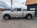 Used 2010 Dodge Ram 1500 Truck SLT w/ Big Horn Regional Pkg image 3