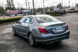 Used 2016 Mercedes-Benz C 300 4MATIC Sedan image 5