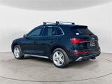 Used 2022 Audi Q5 e Premium Plus image 5