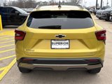 Used 2024 Chevrolet Trax ACTIV w/ Sunroof Package image 4