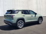 New 2025 Chevrolet Equinox LT image 4