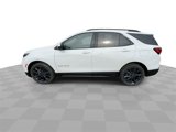 Certified 2022 Chevrolet Equinox RS image 5