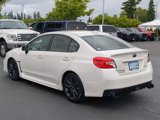 Used 2020 Subaru WRX image 3