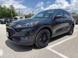 Certified 2022 Ford Escape SE image 5
