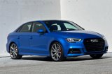 Used 2018 Audi S3 Premium Plus w/ Black Optic Dynamic Package image 2