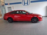 Certified 2022 Hyundai Elantra SEL w/ Cargo Package image 4