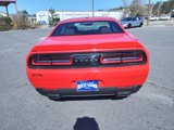 Used 2022 Dodge Challenger SXT image 4
