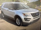 Used 2017 Ford Explorer 4WD image 3