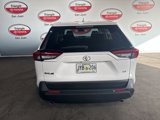 Used 2022 Toyota RAV4 LE image 5