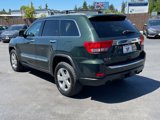 Used 2011 Jeep Grand Cherokee Limited w/ Luxury Group II image 5