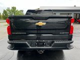 Used 2021 Chevrolet Silverado 1500 Custom w/ Safety Confidence Package image 5