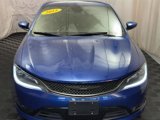 Used 2015 Chrysler 200 S w/ Navigation & Sound Group I image 3