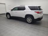 Used 2018 Chevrolet Traverse LT image 3