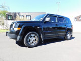 Used 2013 Jeep Patriot Sport w/ PWR Value Group image 4