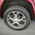 Used 2018 Jeep Grand Cherokee Limited image 5