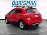 Used 2020 Chevrolet Trax LT w/ LT Convenience Package image 4