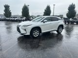 Used 2017 Lexus RX 350 FWD image 3