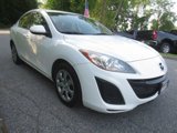 Used 2011 MAZDA MAZDA3 i Sport image 2