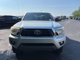 Used 2013 Toyota Tacoma 4x4 Double Cab image 3