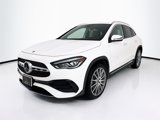 Certified 2022 Mercedes-Benz GLA 250 image 3