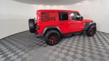 Used 2020 Jeep Wrangler Unlimited Sport S w/ Sun And Sound Package image 4