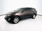 Used 2020 Chevrolet Equinox LT image 4