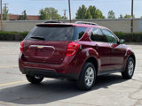 Used 2017 Chevrolet Equinox LT image 5