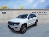 Used 2017 Jeep Grand Cherokee Limited w/ Luxury Group II image 5