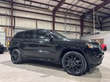 Used 2019 Jeep Grand Cherokee Altitude image 3