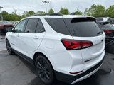Used 2022 Chevrolet Equinox RS image 3