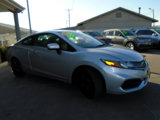 Used 2014 Honda Civic LX image 3