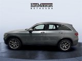 Certified 2021 Mercedes-Benz GLC 300 4MATIC image 4