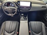 Used 2024 Lexus ES 350 F Sport image 4
