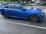 Used 2019 Honda Civic Sport image 2