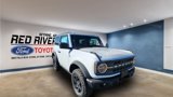 New 2024 Ford Bronco Black Diamond image 2