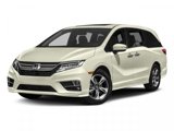 Used 2018 Honda Odyssey Touring image 4