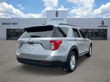 Used 2022 Ford Explorer XLT image 4
