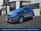 Used 2018 Buick Encore Preferred w/ Experience Buick Package image 4