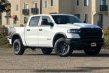 New 2025 RAM 1500 Rebel w/ Trailer Tow Group image 2