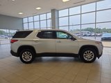 Used 2019 Chevrolet Traverse LS image 6
