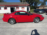 Used 2004 Ford Mustang Coupe image 2