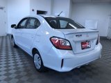 Used 2024 Mitsubishi Mirage G4 ES image 4