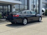 Used 2025 Chevrolet Malibu LT image 4