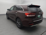 Used 2017 Kia Sorento SX image 5