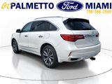 Used 2019 Acura MDX SH-AWD w/ Advance Package image 4
