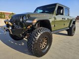 Used 2022 Jeep Gladiator Rubicon w/ LED Lighting Group image 4