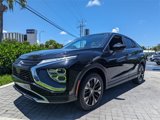 Used 2022 Mitsubishi Eclipse Cross SE image 4
