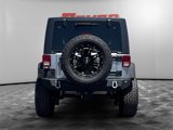 Used 2017 Jeep Wrangler Unlimited Rubicon w/ Connectivity Group image 4