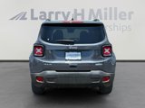 Used 2022 Jeep Renegade Latitude w/ Convenience Group image 4