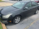 Used 2015 Chevrolet Cruze LT image 2